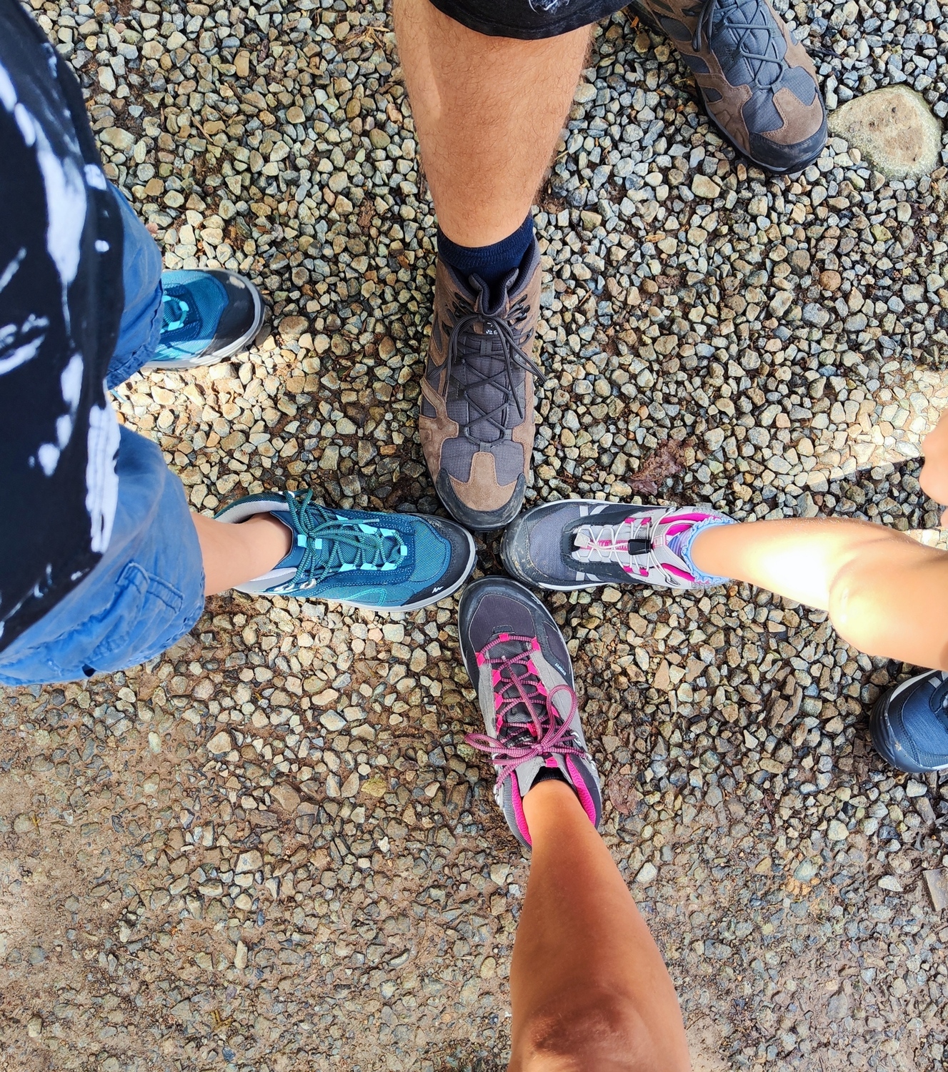 Station 3 – Jungle Creek Villas (Quepos)