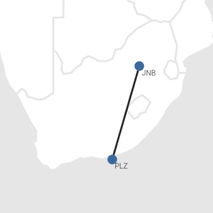 Weiter geht die Reise